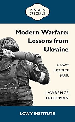Modern Warfare