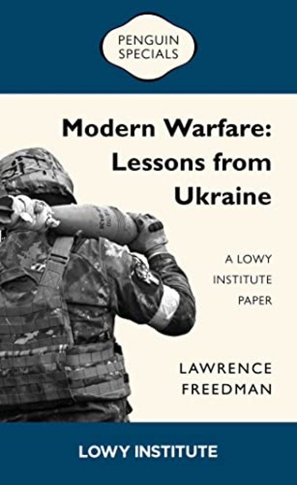 Modern Warfare