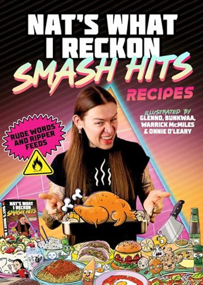 Smash Hits Recipes