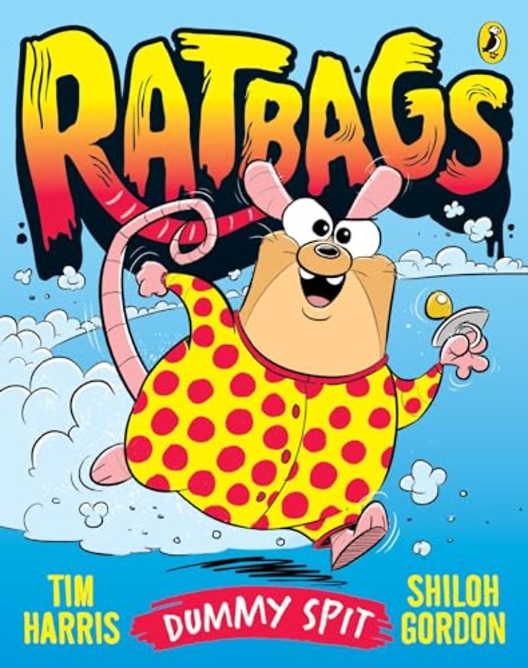 Ratbags 5: Dummy Spit