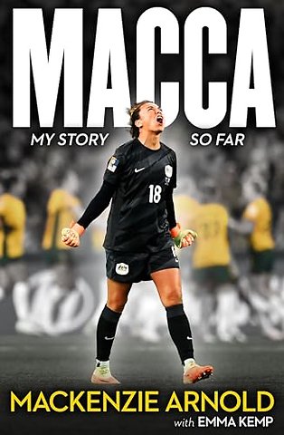 MACCA