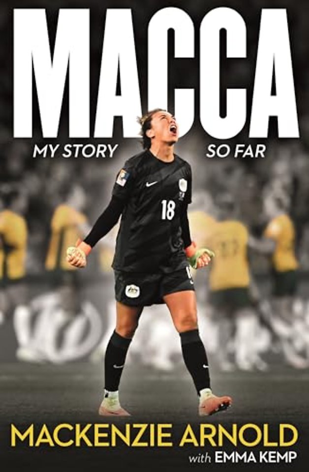 MACCA