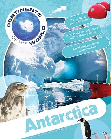 Antarctica
