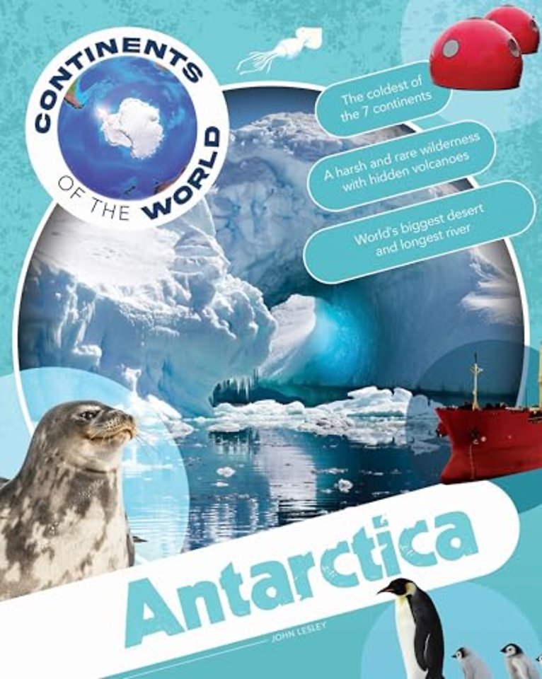 Antarctica