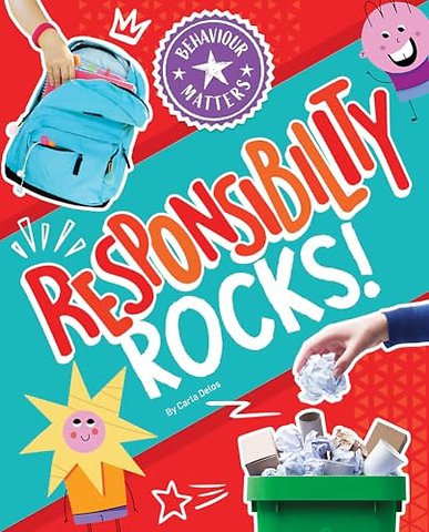 Responsibility Rocks