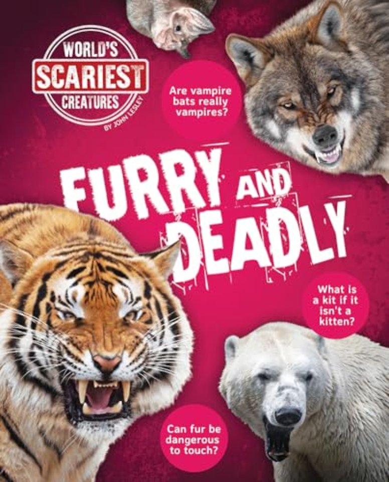 Furry and Deadly