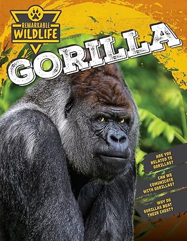 Gorilla