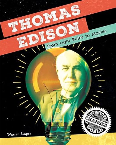Thomas Edison