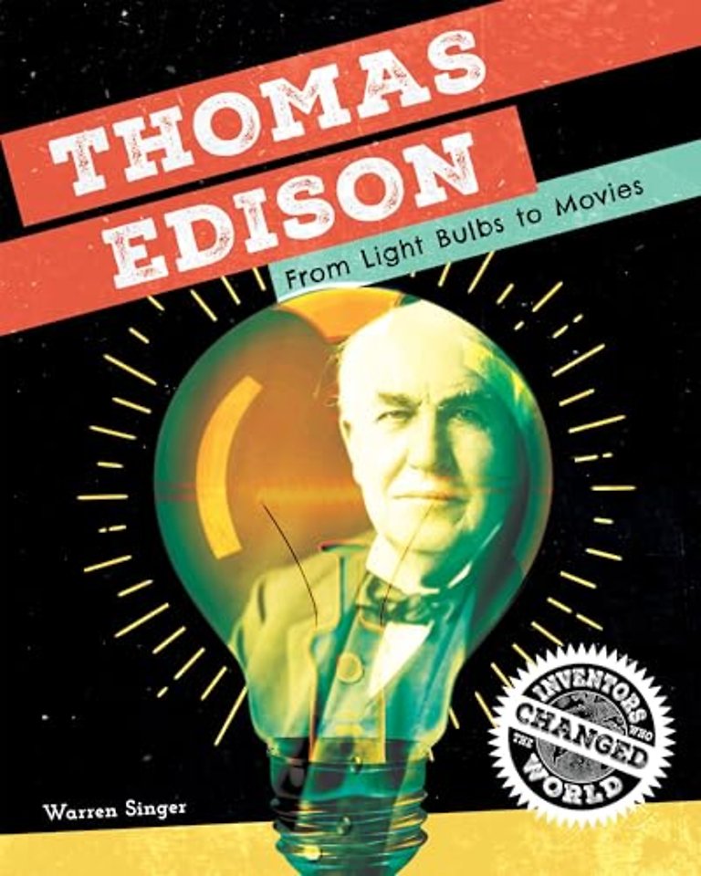 Thomas Edison