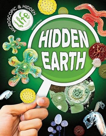 Hidden Earth