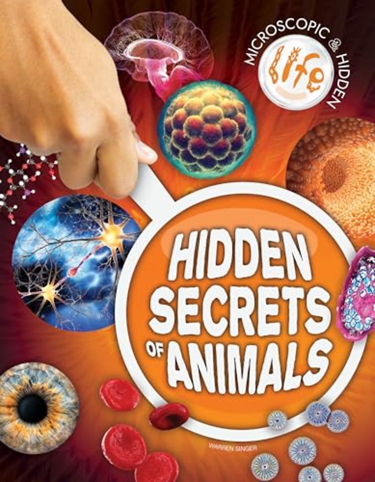 Hidden Secrets of Animals