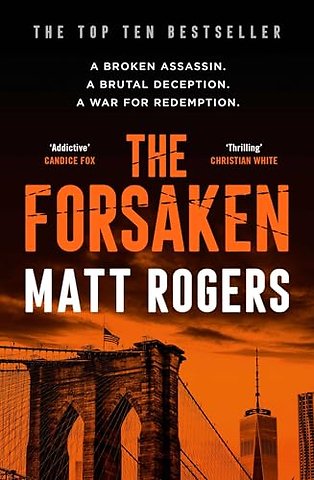 The Forsaken