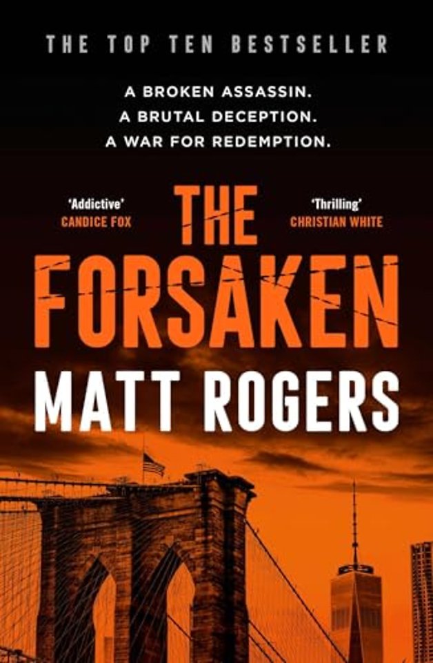 The Forsaken
