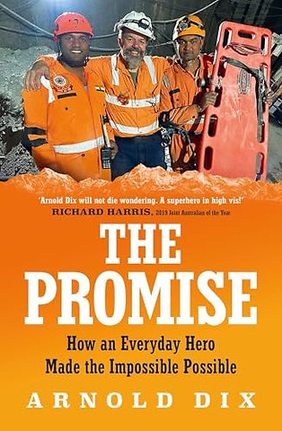 The Promise