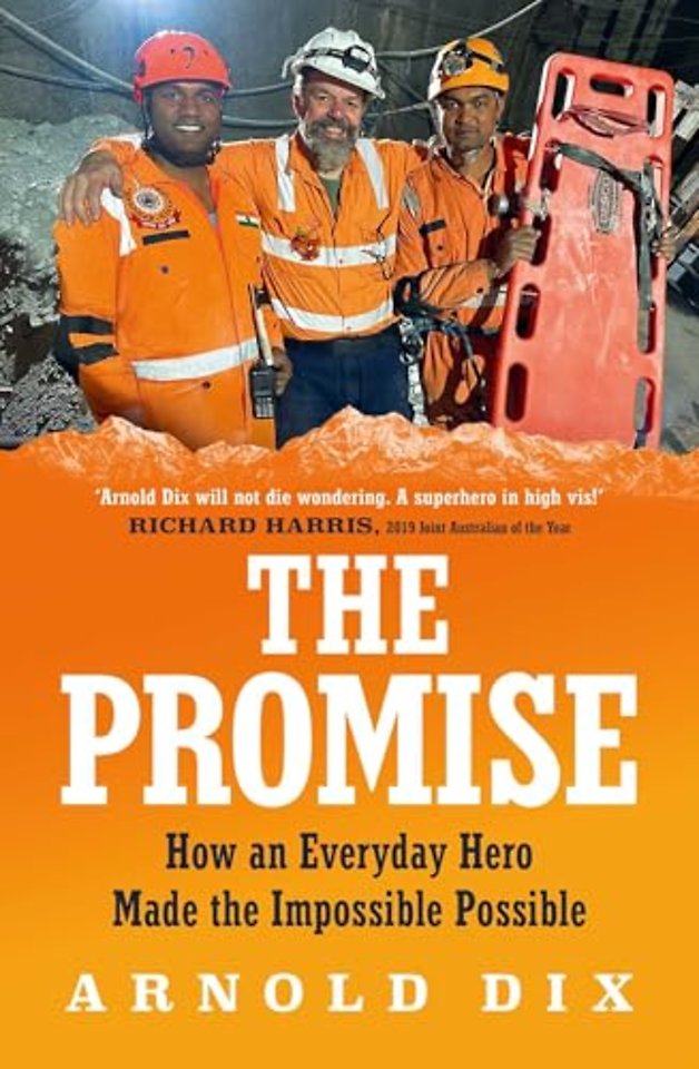 The Promise