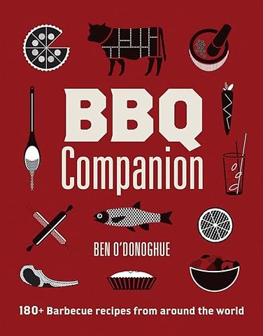 BBQ Companion
