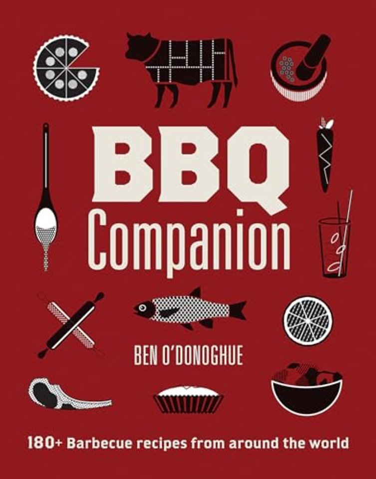 BBQ Companion