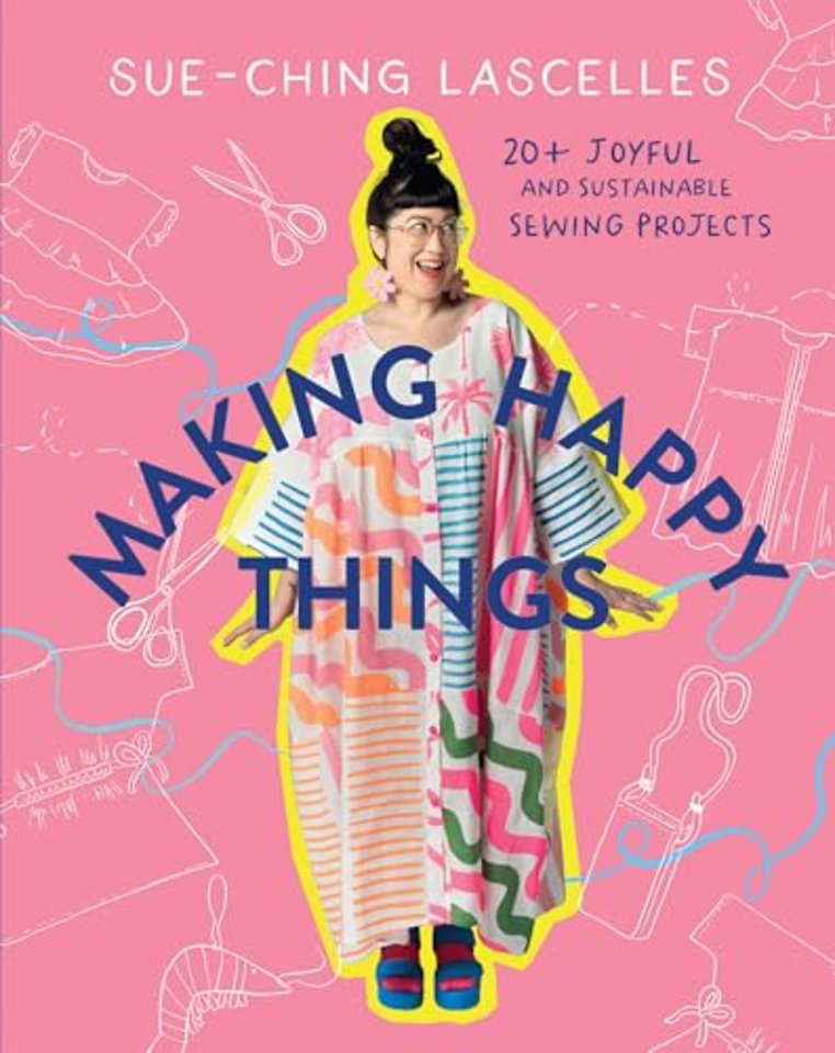 Making Happy Things