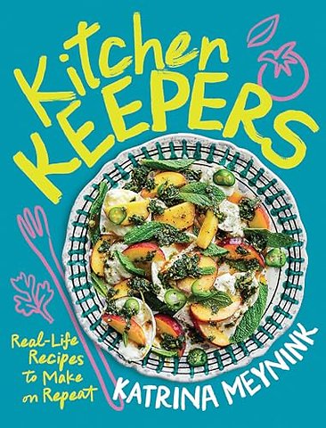 Kitchen Keepers
