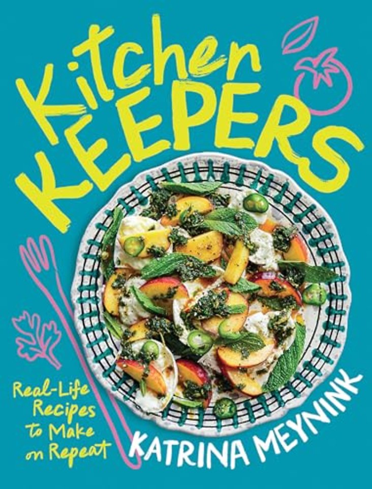 Kitchen Keepers