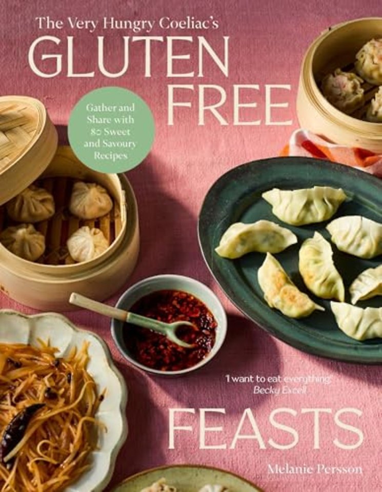 Gluten-Free Feasts