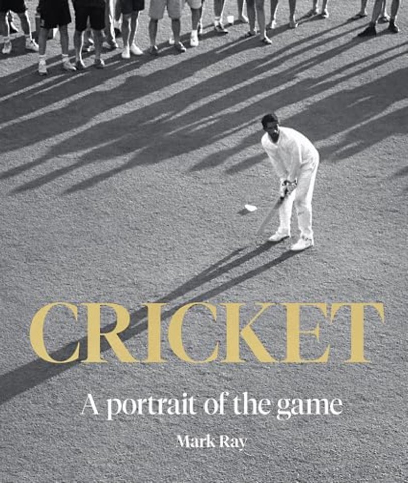 Cricket