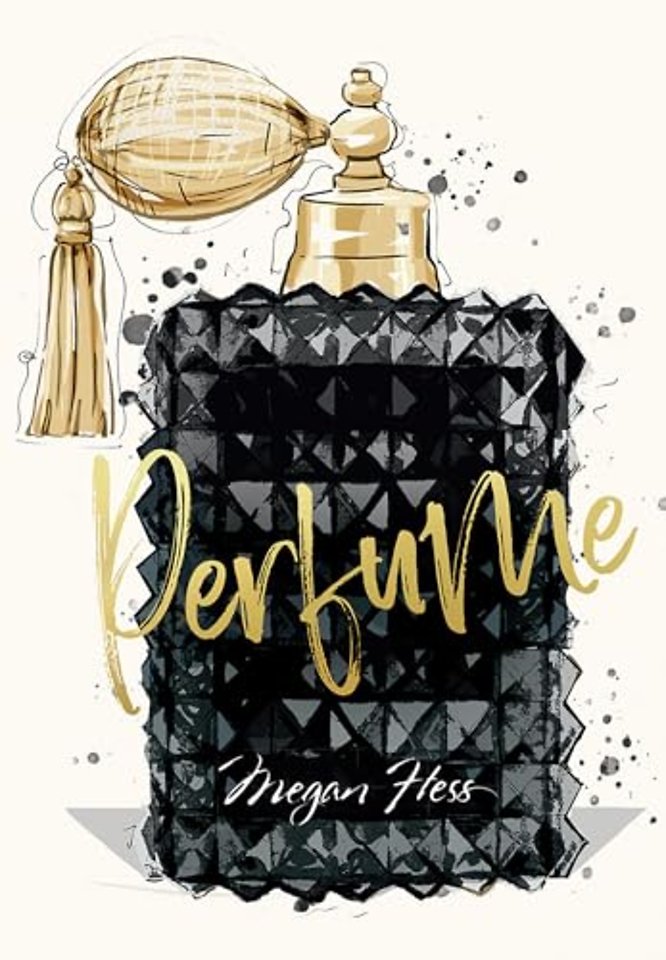 Megan Hess: Perfume