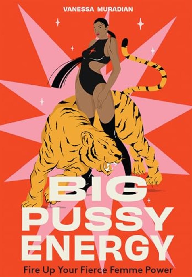 Big Pussy Energy