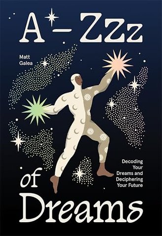 A-Zzz of Dreams