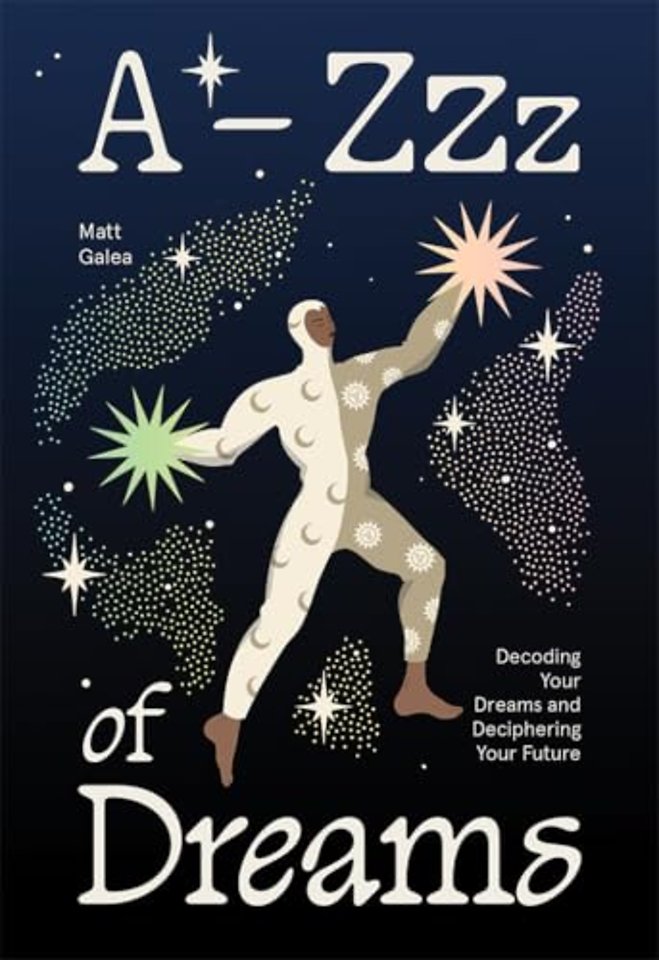 A-Zzz of Dreams