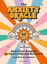 The Anxiety Oracle Deck