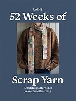 52 Weeks of Scrap Yarn