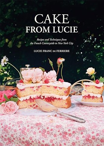 Cake From Lucie