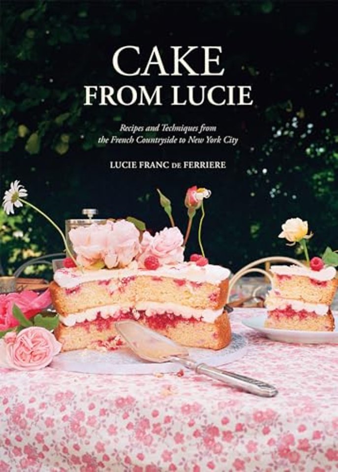 Cake From Lucie
