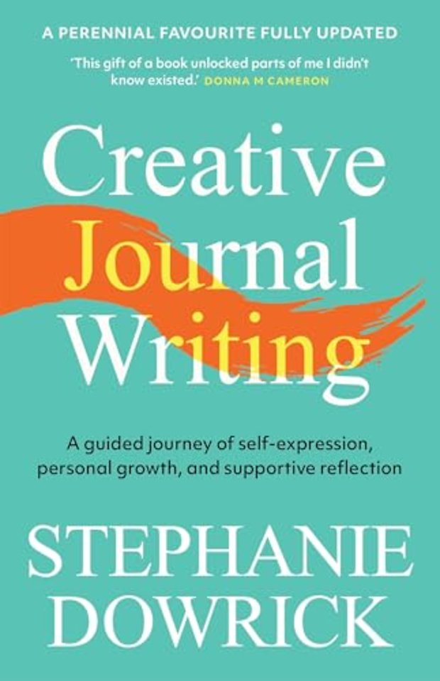 Creative Journal Writing