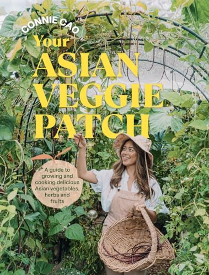 Your Asian Veggie Patch