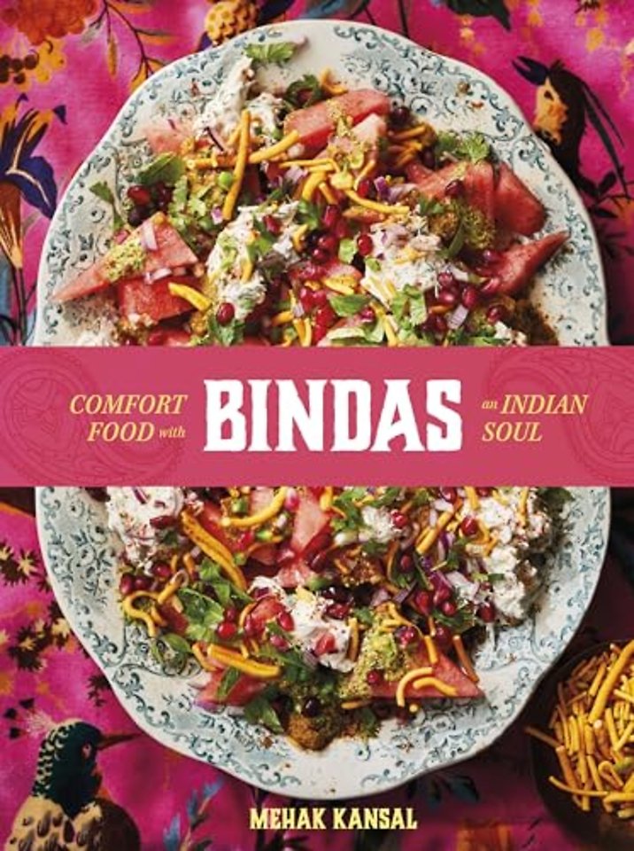 Bindas