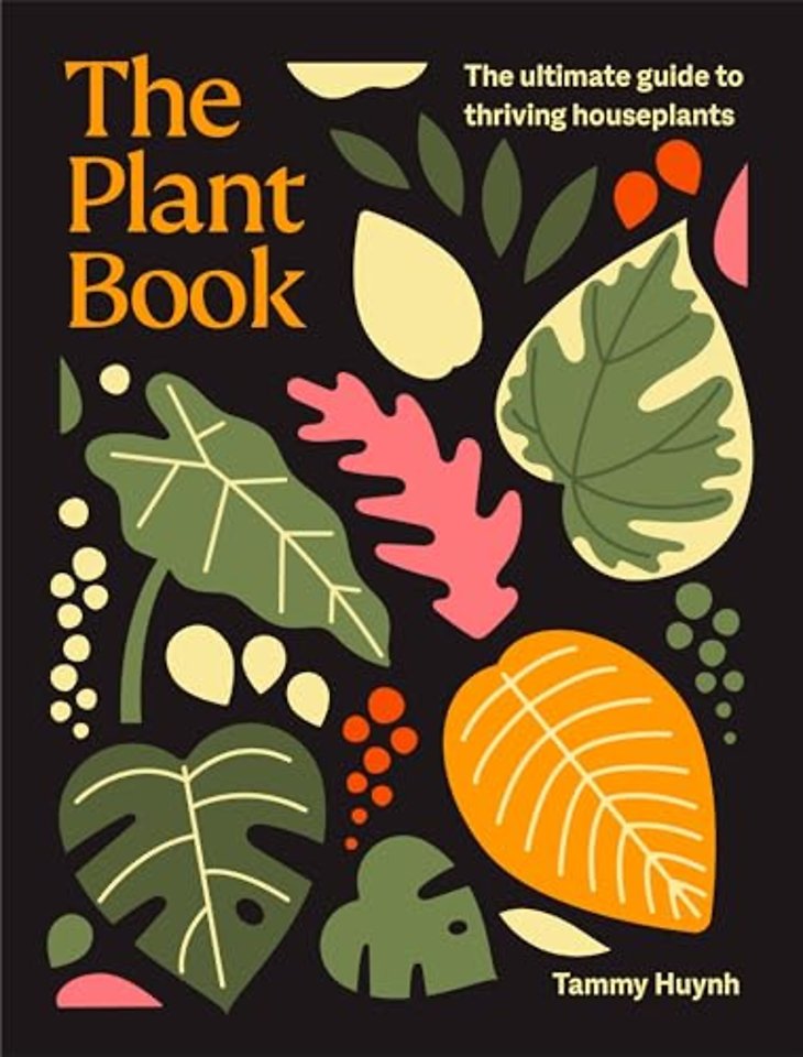 The Plant Book