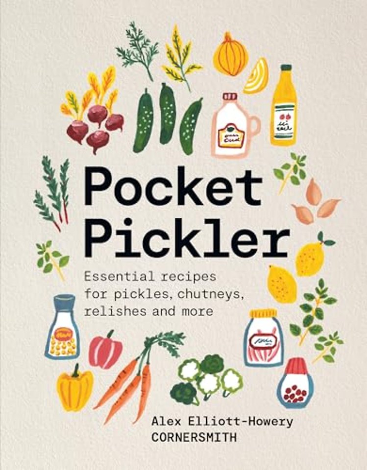 Pocket Pickler