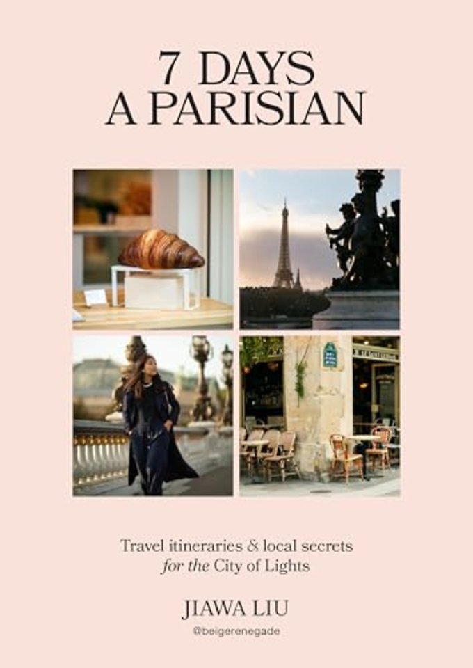 7 Days a Parisian