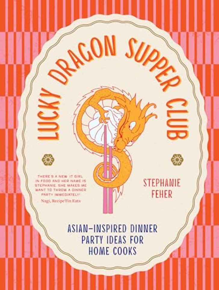 Lucky Dragon Supper Club