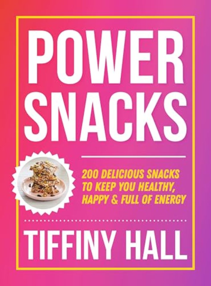 Power Snacks