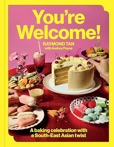 You're Welcome