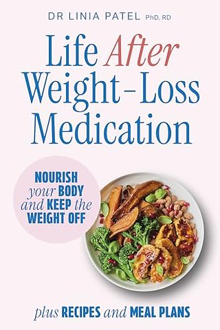 Life After Weight-Loss Medication