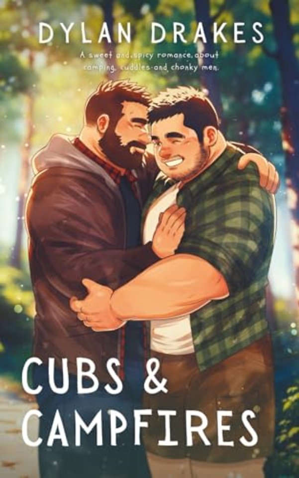 Cubs & Campfires