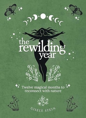 The Rewilding Year