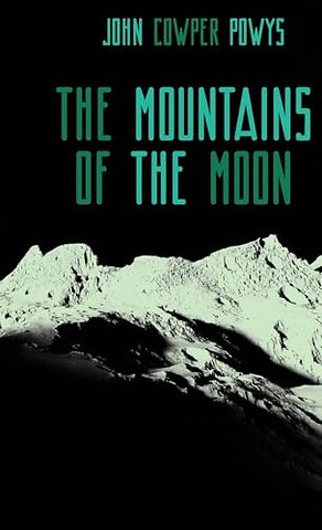 The Mountains of the Moon