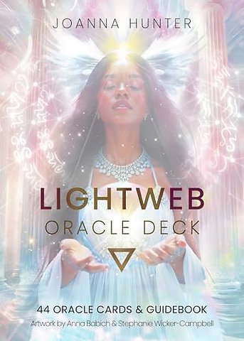 LightWeb Oracle Deck