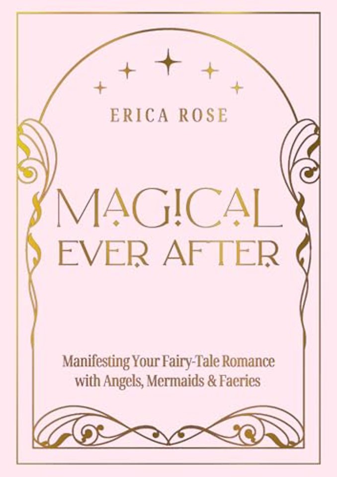 Magical Ever After