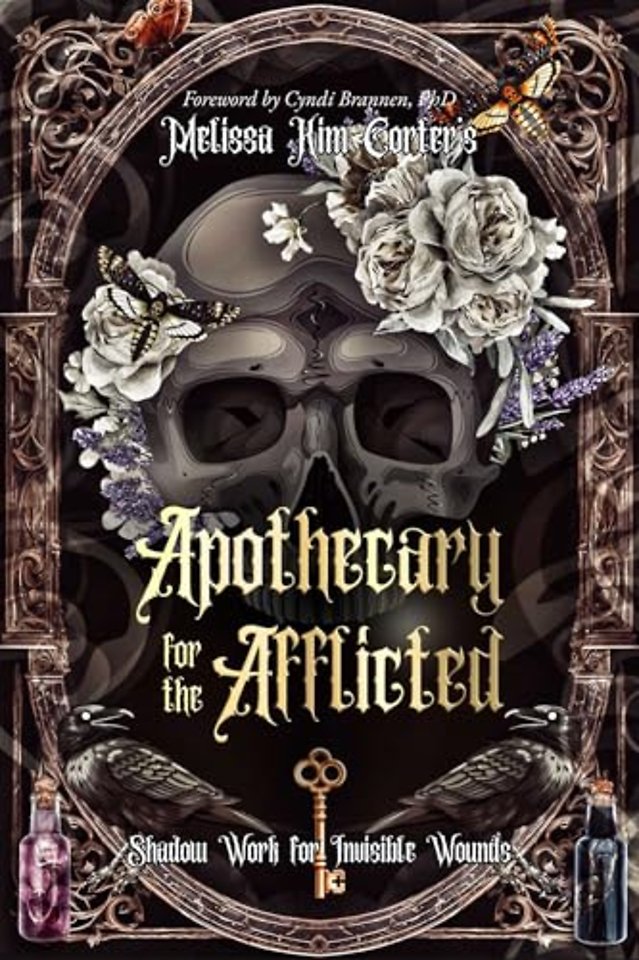 Apothecary for the Afflicted